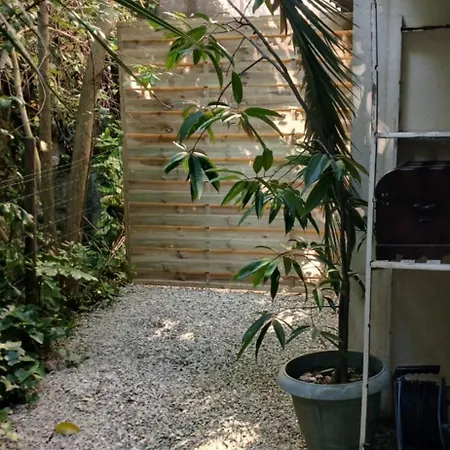 Holiday home Au Fil De L Eau