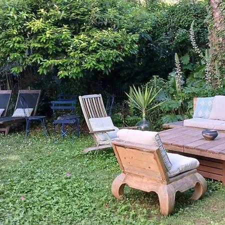 Au Fil De L Eau Holiday home *