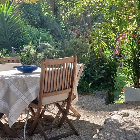 Holiday home Au Fil De L Eau