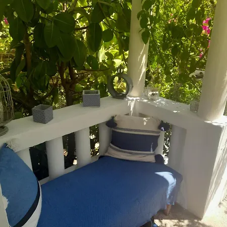 Au Fil De L Eau Ferienhaus Cannes