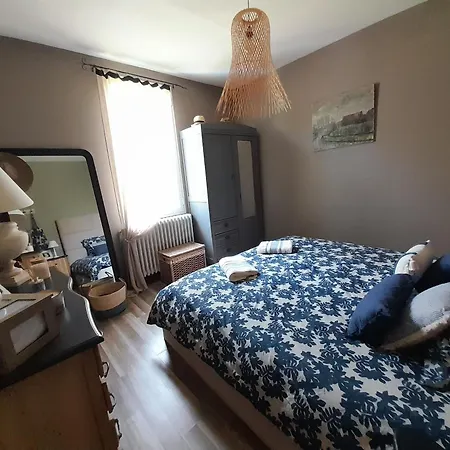 Au Fil De L Eau Ferienhaus