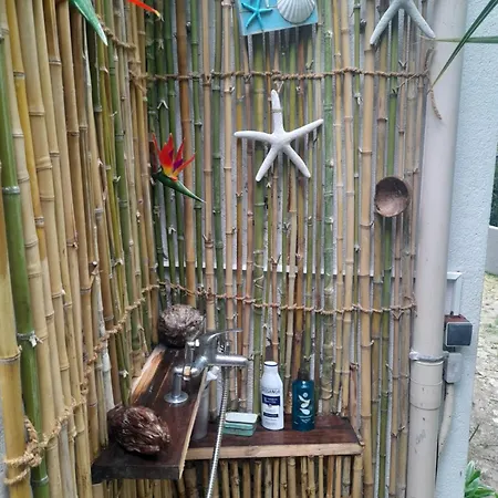 Ferienhaus Au Fil De L Eau *