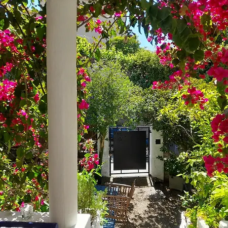 Ferienhaus Au Fil De L Eau Cannes
