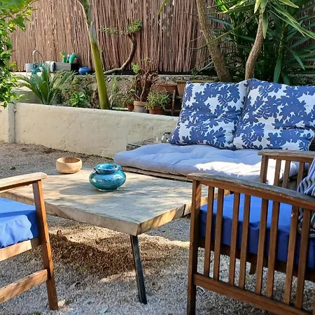 Au Fil De L Eau Ferienhaus Cannes