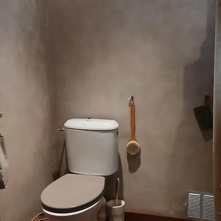 Au Fil De L Eau Ferienhaus Cannes