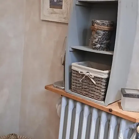 Ferienhaus Au Fil De L Eau Cannes
