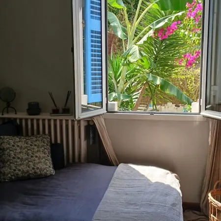 Ferienhaus Au Fil De L Eau *